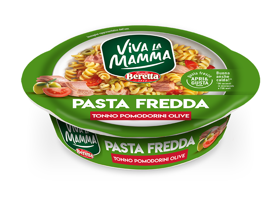 Insalata di pasta